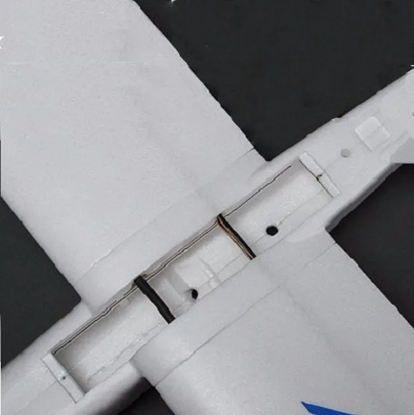 X uav Mini Talon EPO 1300 мм размах крыльев V tail FPV самолет PNP самолет|mini talon|fpv planetalon mini |