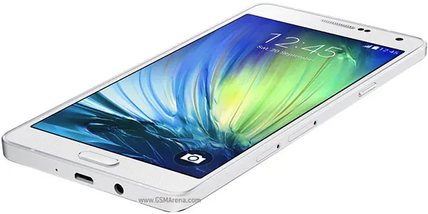 Оригинальный смартфон Samsung A7 DOUS A7000 восемь ядер 5 дюймов 2 Гб ОЗУ + 16 13 0 МП камера две