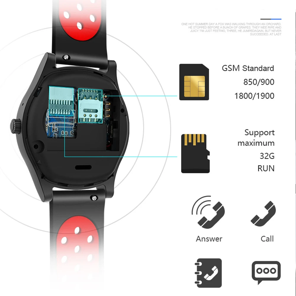 TF8 Смарт часы Bluetooth Relogio Invicta 2G SIM/TF карта MP3 плеер умные для Apple iPhone Xiaomi huawei Android IOS PK
