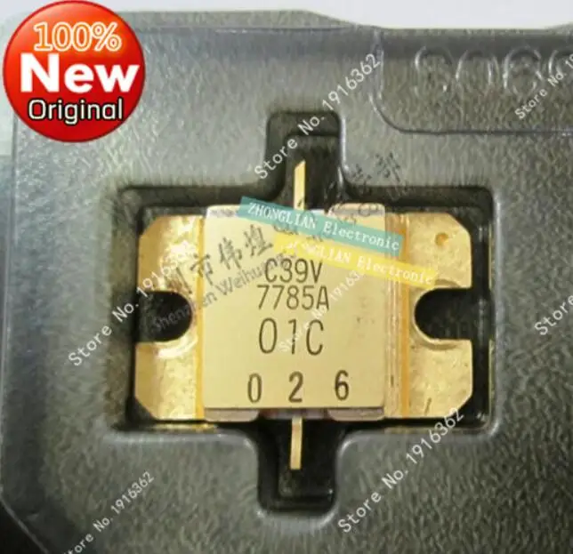 

10 шт./лот MGFC39V7785A MGFC39V7785 39V7785 новый оригинальный