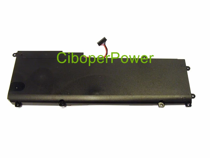 Оригинальный новый литий-полимерный аккумулятор 15 2 в 3780 мАч для ноутбука 670Z5E