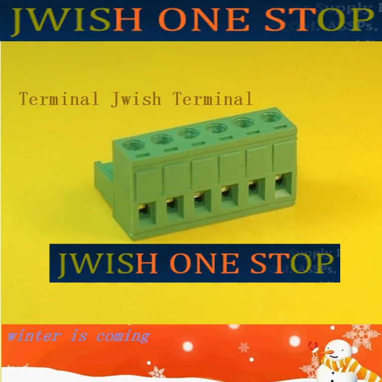 

HOLE Pluggable PCB Terminal 5.08MM KF 2EDGK-5.08mm HOLE KF 2EDGK 5.08mm 2EDGK 5.08 6P 7P 8P 9P 10P 11P 12P 2EDG 5.08MM