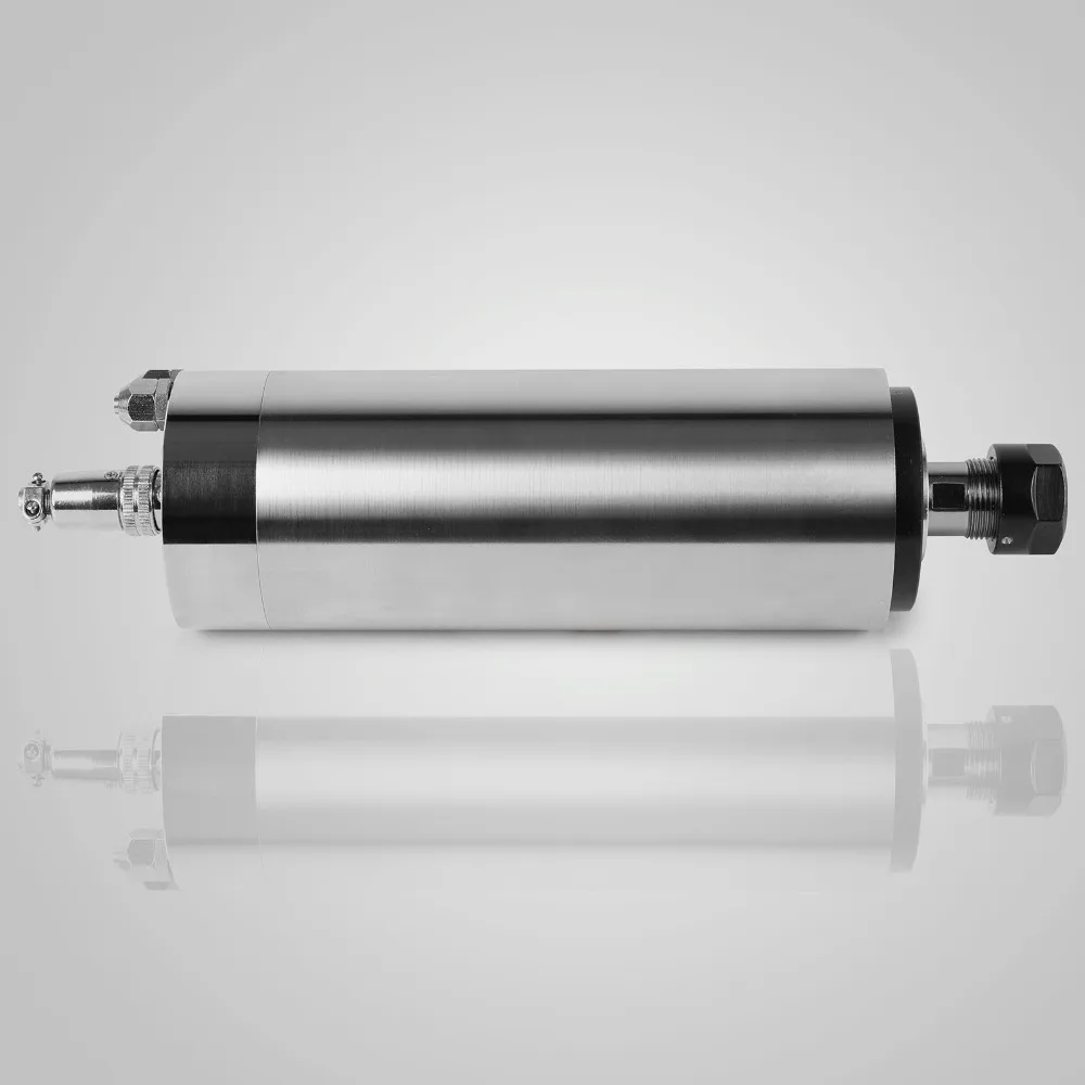 

2.2KW Water Cooled Spindle Motor Germany Bearing Stainless Steel