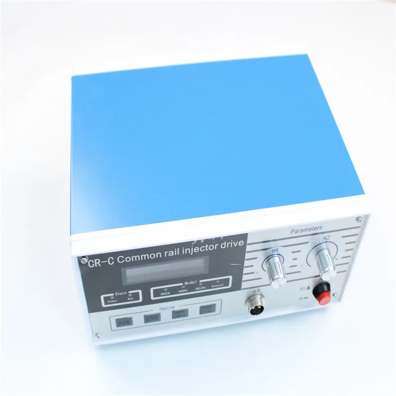 

Fuel injector detector CR-C detector Maintenance tool Testing equipment