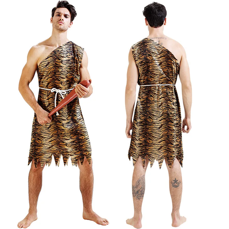 Костюм для косплея взрослых на Хэллоуин оригинальный костюм из Индии с