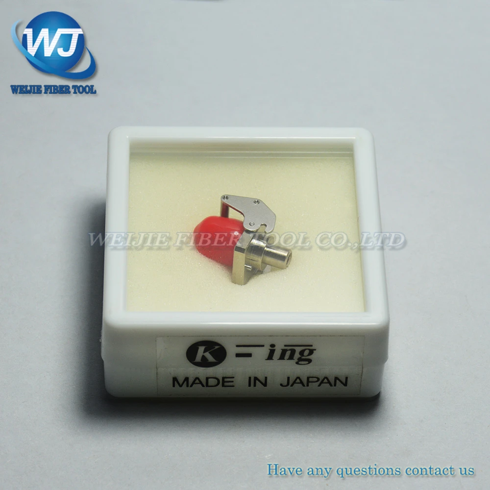 Адаптер OTDR FC для JDSU MTS 2000/4000/6000/8000 Anritsu MW9070/9070B/9076/9080/9081/9083/9082 Yokogawa AQ7260/7270/7275/1200|fc