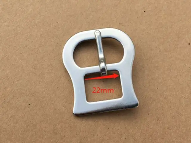 Пряжка из нержавеющей стали для конского седла ковриков Cinch Pin пряжка металлическая обхватная пряжка