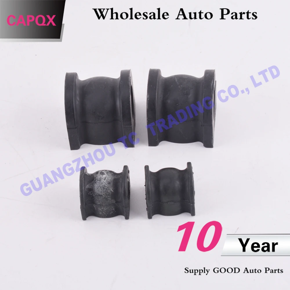 4 шт./компл. для Honda Accord 2003 2004 2005 2006 2007 передний стабилизатор планка прямой связи