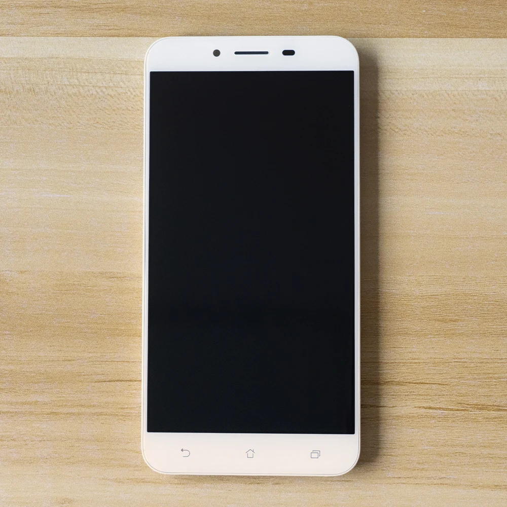 Оригинальный мобильный телефон ЖК экран для ASUS Zenfone 3 Max ZC553KL дисплей с сенсорным