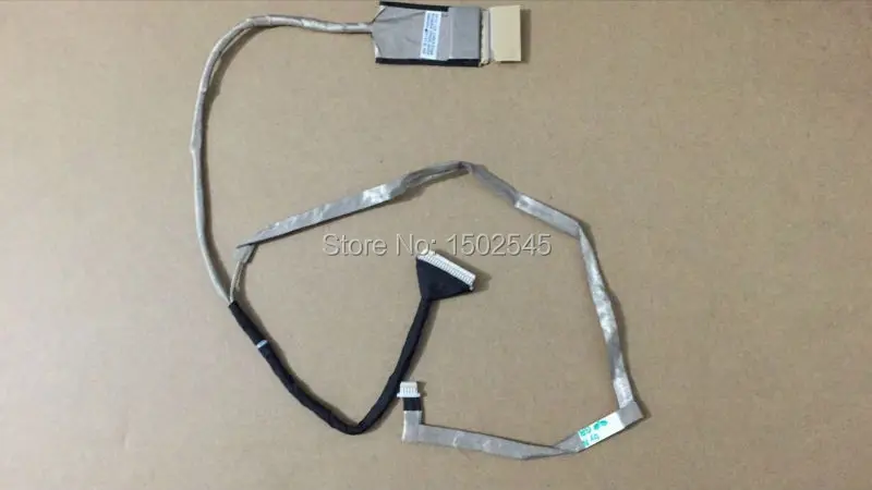 ЖК-кабель для ноутбука HP ProBook 6450B 6455B 6017B0263001 | Компьютеры и офис