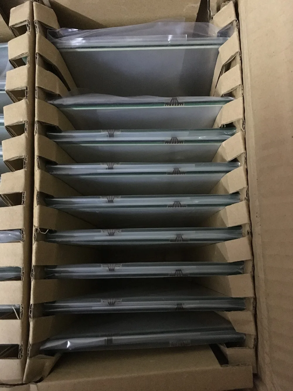 Новых Fujitsu 8,4 N010-0556-X463 N010-0556-X463/01 сенсорный экран