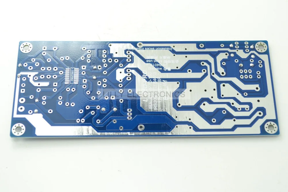 2 шт. IRS2092 IRFB4019 плата усилителя мощности класса D + динамик защита реле 300 Вт
