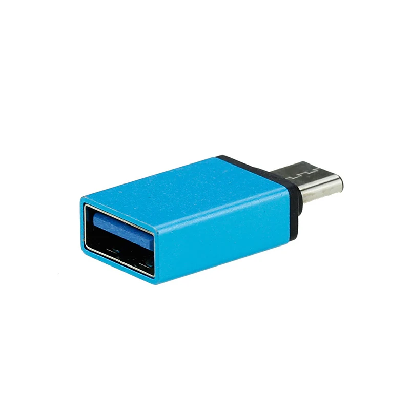 Thbelieve USB C OTG адаптер Прямая поставка 2 0 к адаптеру типа для умственного мобильного