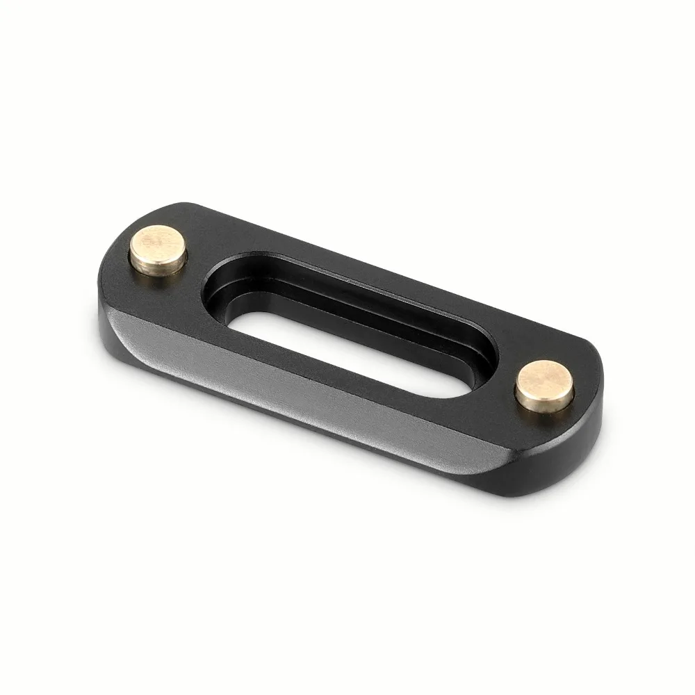 SmallRig DSLR камера Rig Mini Quick Release NATO Rail(48 мм) для Nato ручка EVF крепление прикрепить 2172