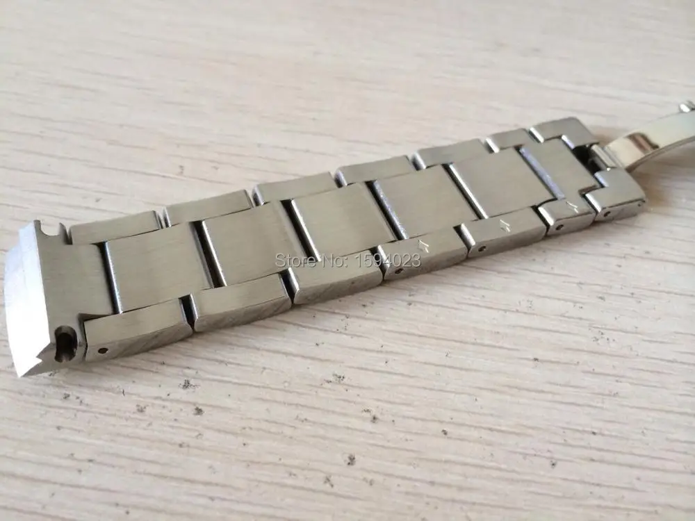 20mm (Buckle 20mm)  T044430A Watch Band T-SPORT  series PRS516 Stainless Steel band T044417