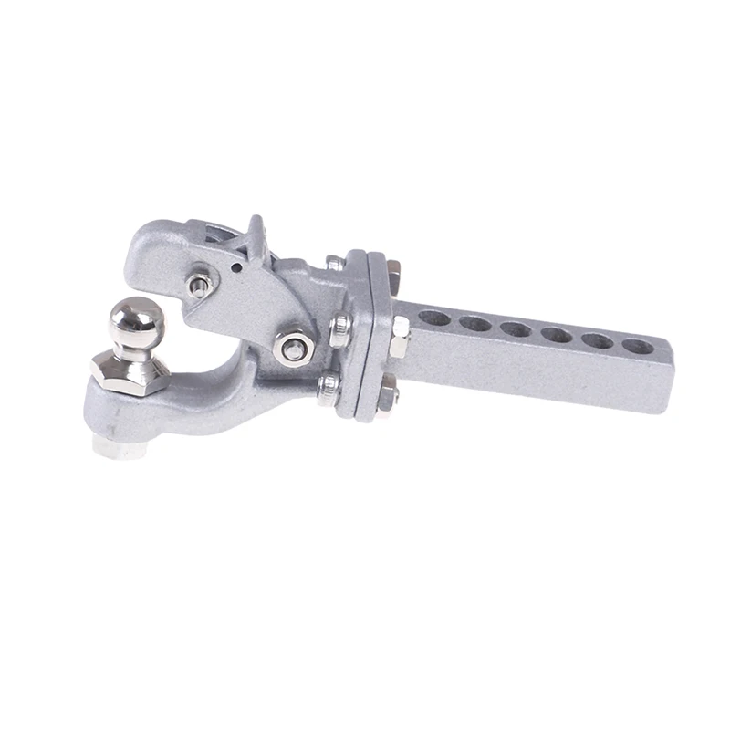 

High Quality Simulation Climbing Car Trailer Hook Flow Hook For 90046 TRX4 Crawler Toys For Children RC Car Parts