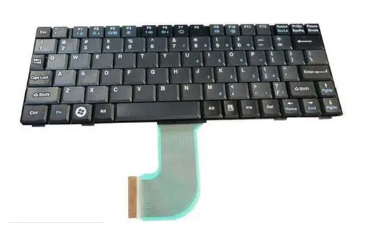 Клавиатура для ноутбука PANASONIC новая клавиатура серии раскладка QWERTY US