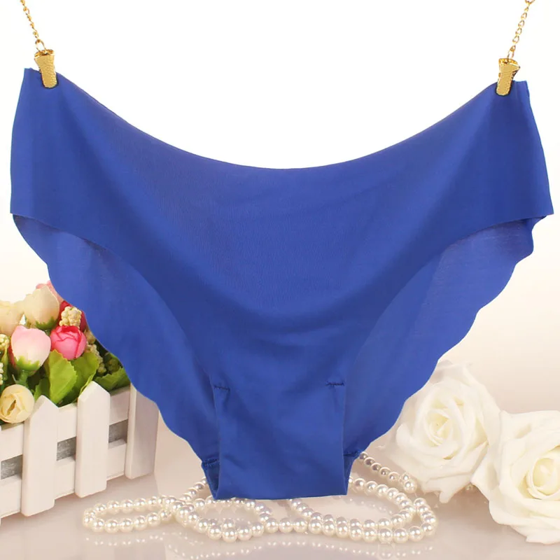 Лидер продаж оригинальное ультратонкое бесшовное женское нижнее белье DuPont|underwear