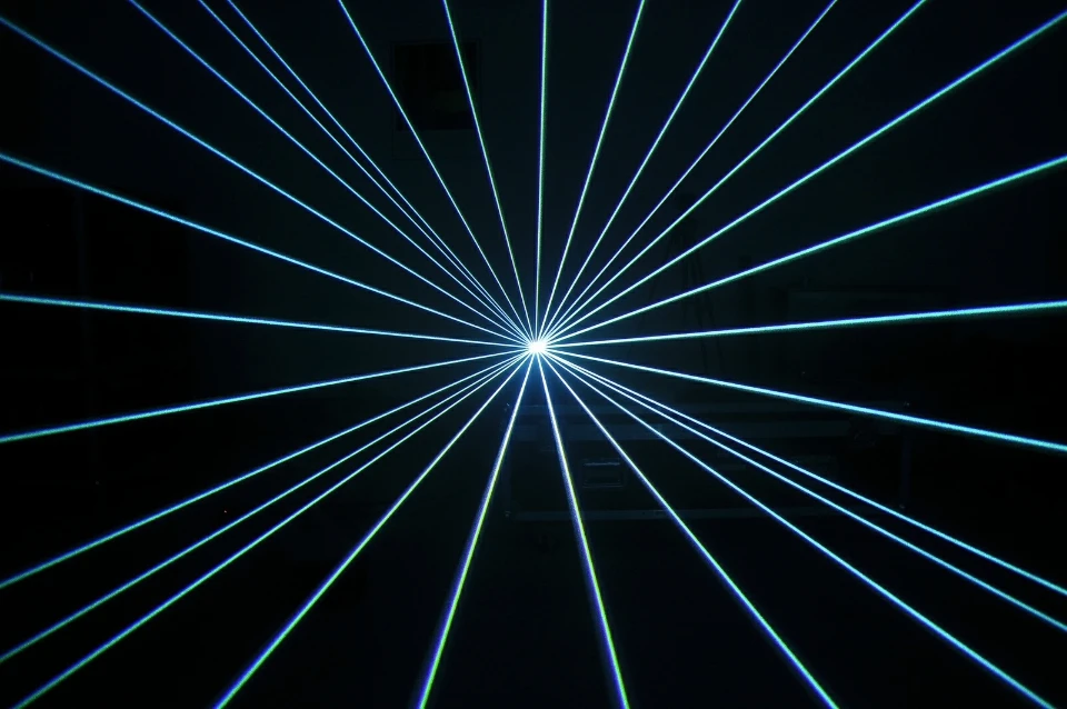 3000 МВт лазер 3 Вт RGB Анимация шоу дискотека свет ILDA сценический Вечеринка диджея