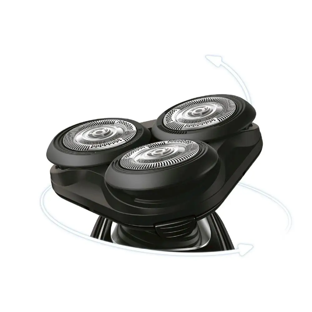 Бритва для влажного/сухого Электробритва Philips Norelco 5100 S5210/81