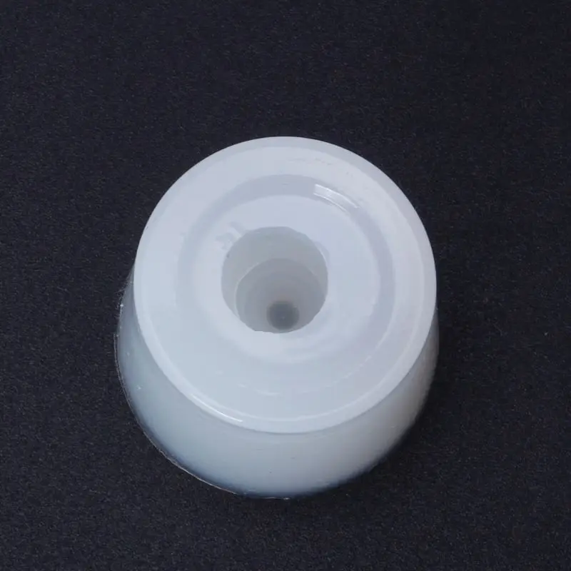 Mini Milk Tea Cup Resin Casting Mold UV Resin Silicone Mold Jewelry Making Tools