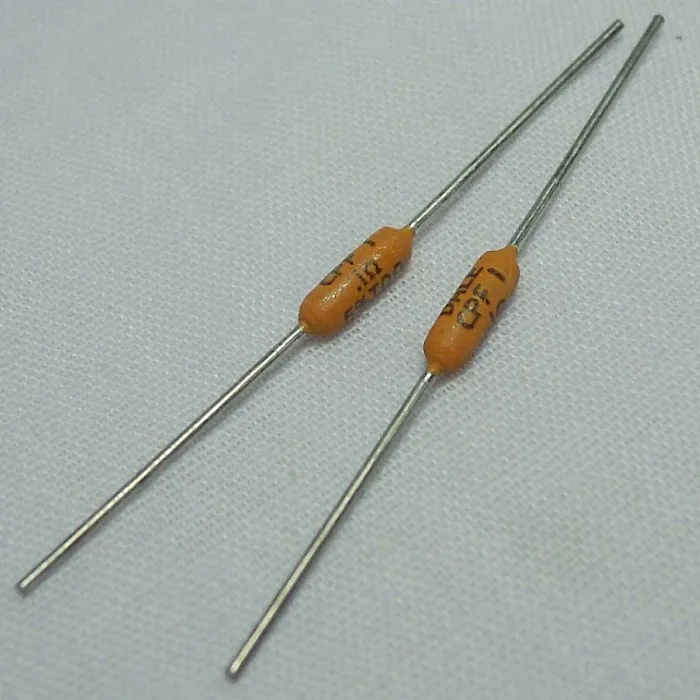 Новинка 100% 10 шт. оригинальная фотосессия модель DALE cpf 1 series 8 k 0.1% 0 25 w OFC 2x7