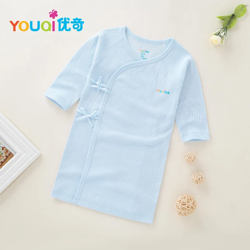 Youqi унисекс Детские Халаты для маленьких мальчиков пижамы милые девушки платье