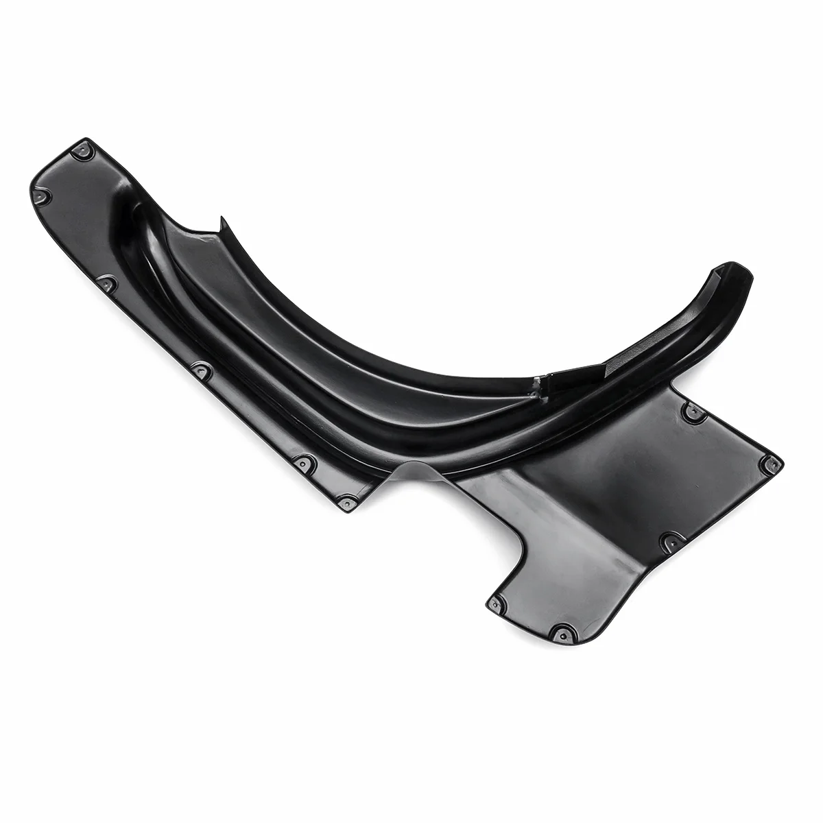 4 шт. брызговики для автомобильных колес бровей круглые дуговые Брызговики Suzuki