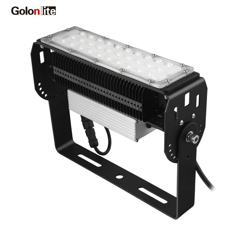 Светодиодный проектор Golonlite наружный внутренний 400 Вт 300 250 200 150 100 светодиодный