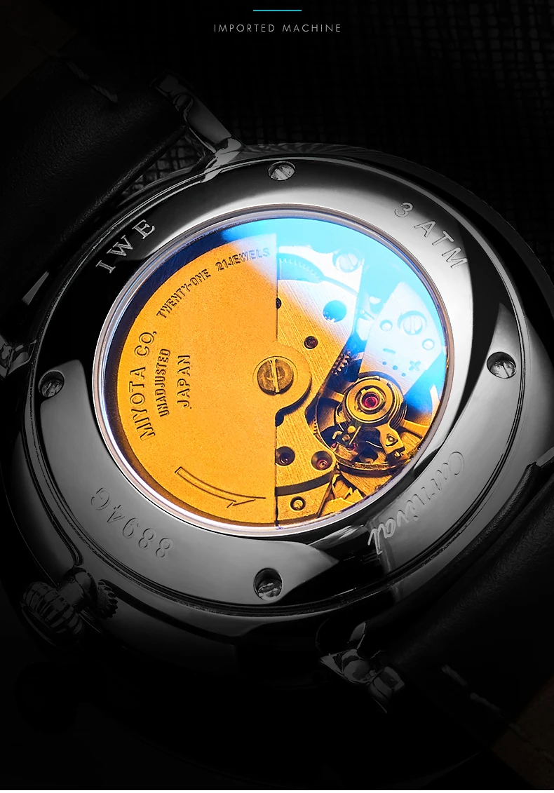 Карнавальные мужские часы лидер продаж 2019 брендовые роскошные известные