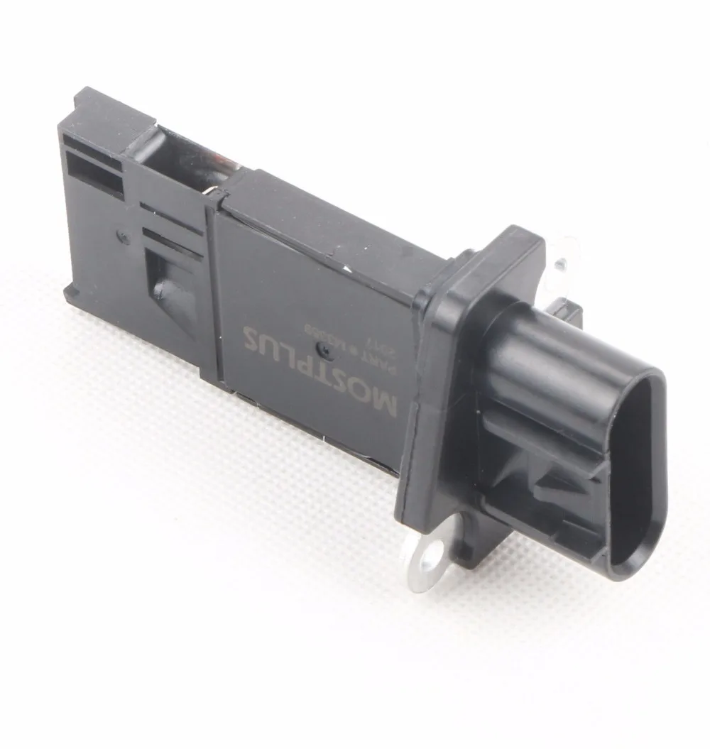 Новый датчик массового расхода воздуха MAF для Buick LaCrosse Chevry Camaro Corvette Cadillac SRX STS XLR