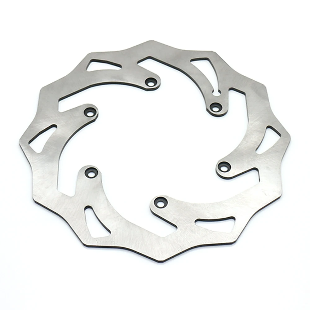 Передние и задние тормозные диски для модели SX-EXC-XC XCW SMR 125 150 250 350 400 450 500 530 TC FC TX FX TE