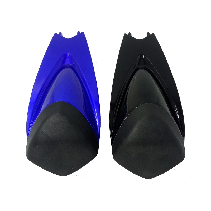Накладка на заднее сиденье мотоцикла ABS для Aprilia RSV4 2009 2010 2011 2012 2013 2014 2015 2016 100%