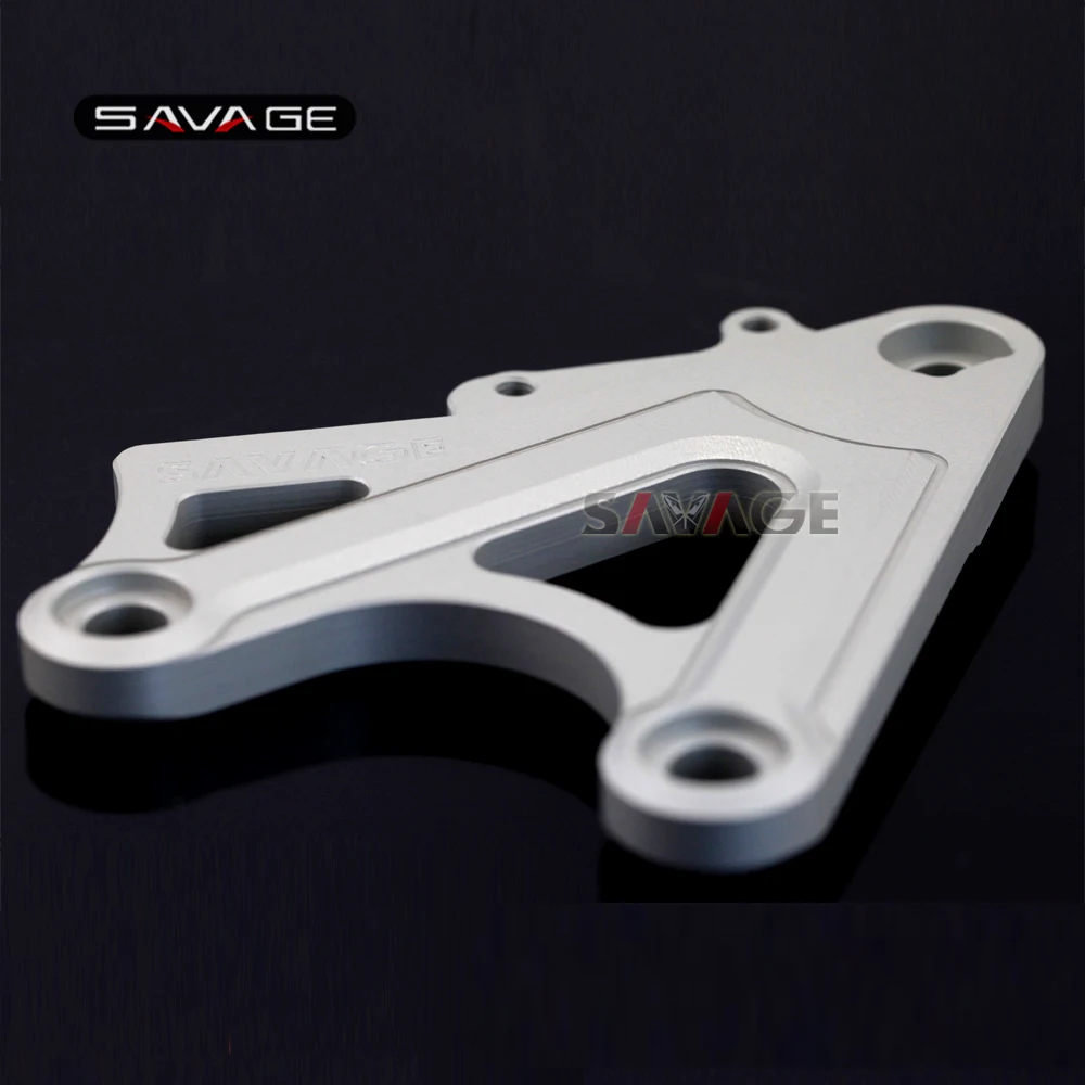 Передняя левая подставка для ног колышки KAWASAKI NINJA ZX-6RR ZX6RR ZX 6RR NINJAZX6RR 2003-2004 03 04