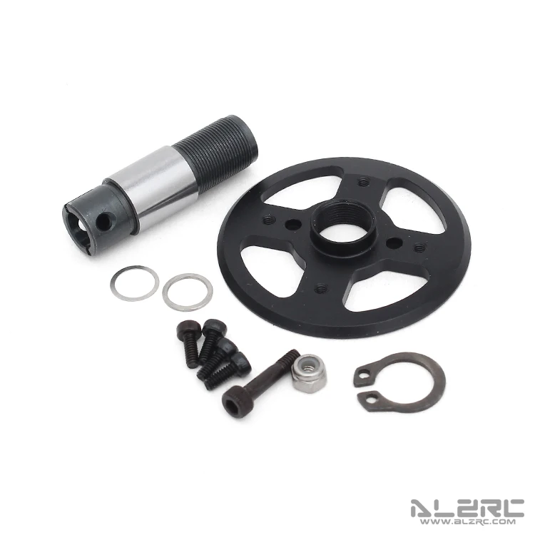 

ALZRC - Devil X360 Front Tail Pulley Hub