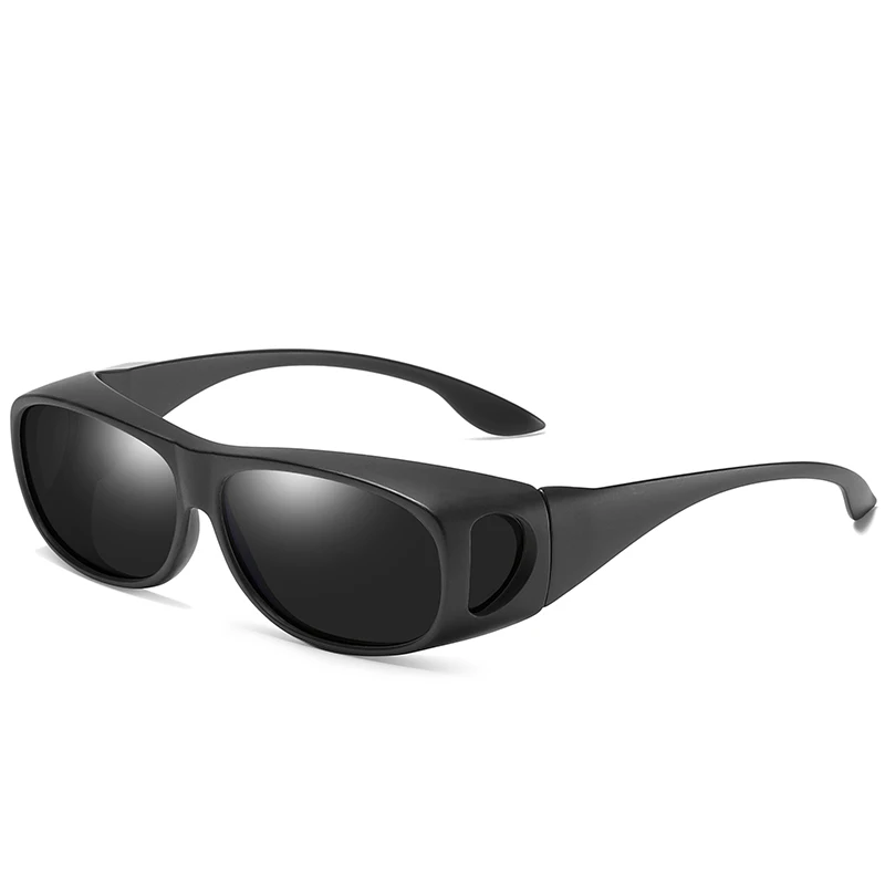 2019FEIDU Vision Sun Glasses Car Driving Polarized Sunglasses Eyewear UV Protection Night Goggles | Аксессуары для одежды