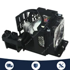 Запасная лампа POA-LMP126 для проектора SANYO PLC-SU70PLC-WXE45PLC-WXE46PLC-WXE46APLC-WXL46PLC-XE40PLC-XE45