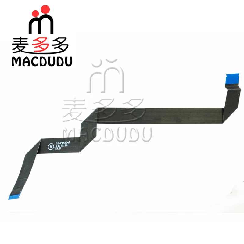 Гибкий кабель для сенсорной панели MacBook Air 11 6 дюйма A1465 Mid 2012 MD223 MD224 593 1430 A|touchpad