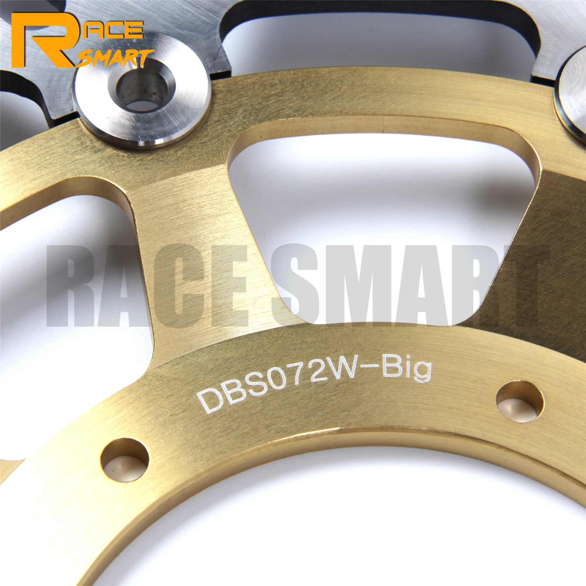 For HONDA CBR R 250 2010 - 2012 Motorcycle CNC Front Brake Rotor Disc Disks Rotors CBR250R CBR250 2011 |