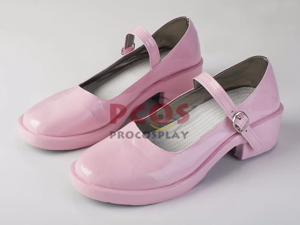 Danganronpa 2: Goodbye Despair Chiaki Nanami Обувь для костюмированной вечеринки mp001891|danganronpa 2|shoe