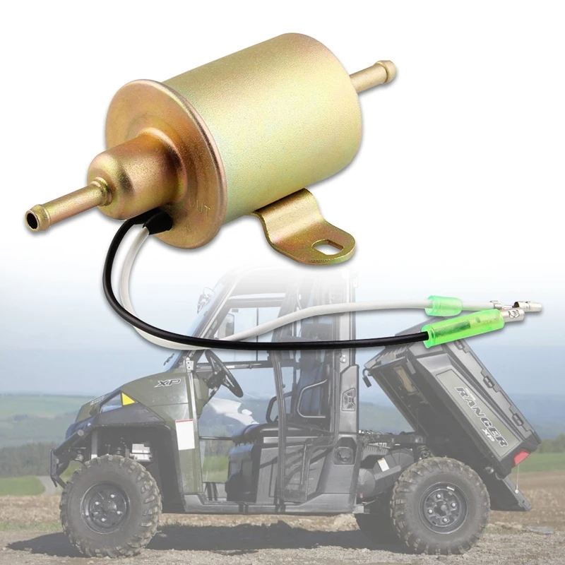 Для Polaris Ranger 400500 UTV электронный дизельный насос/Электронный насос