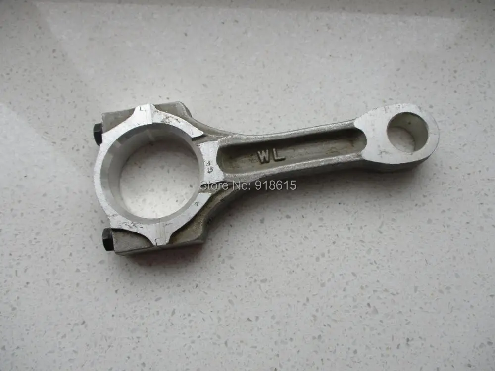 Kipor KGE12E KGE12E3 CONNECTING ROD CONROD KG690G KG690-04200 GASOLINE GENERATOR PARTS | Обустройство дома