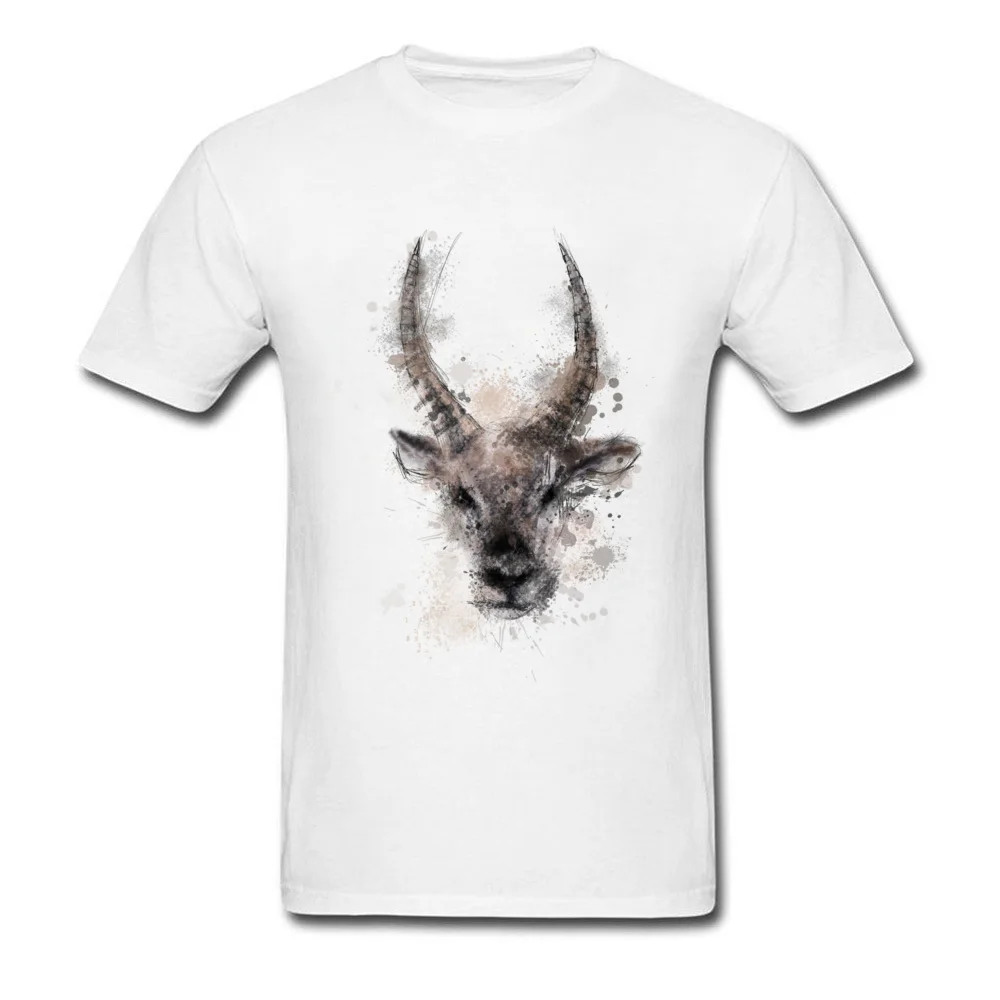 Хлопковые футболки для гиков оверсайз с вырезом лодочкой Antelope мужские Топы И