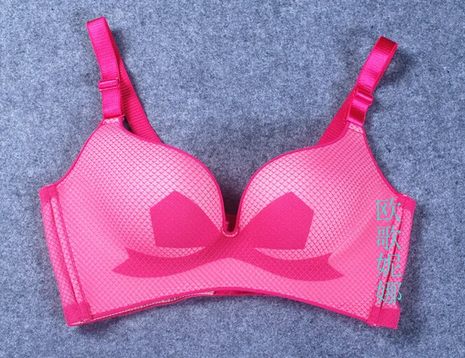 2018 бюстгальтер без косточек кружевное белье бретелек с одним чипом нижнее