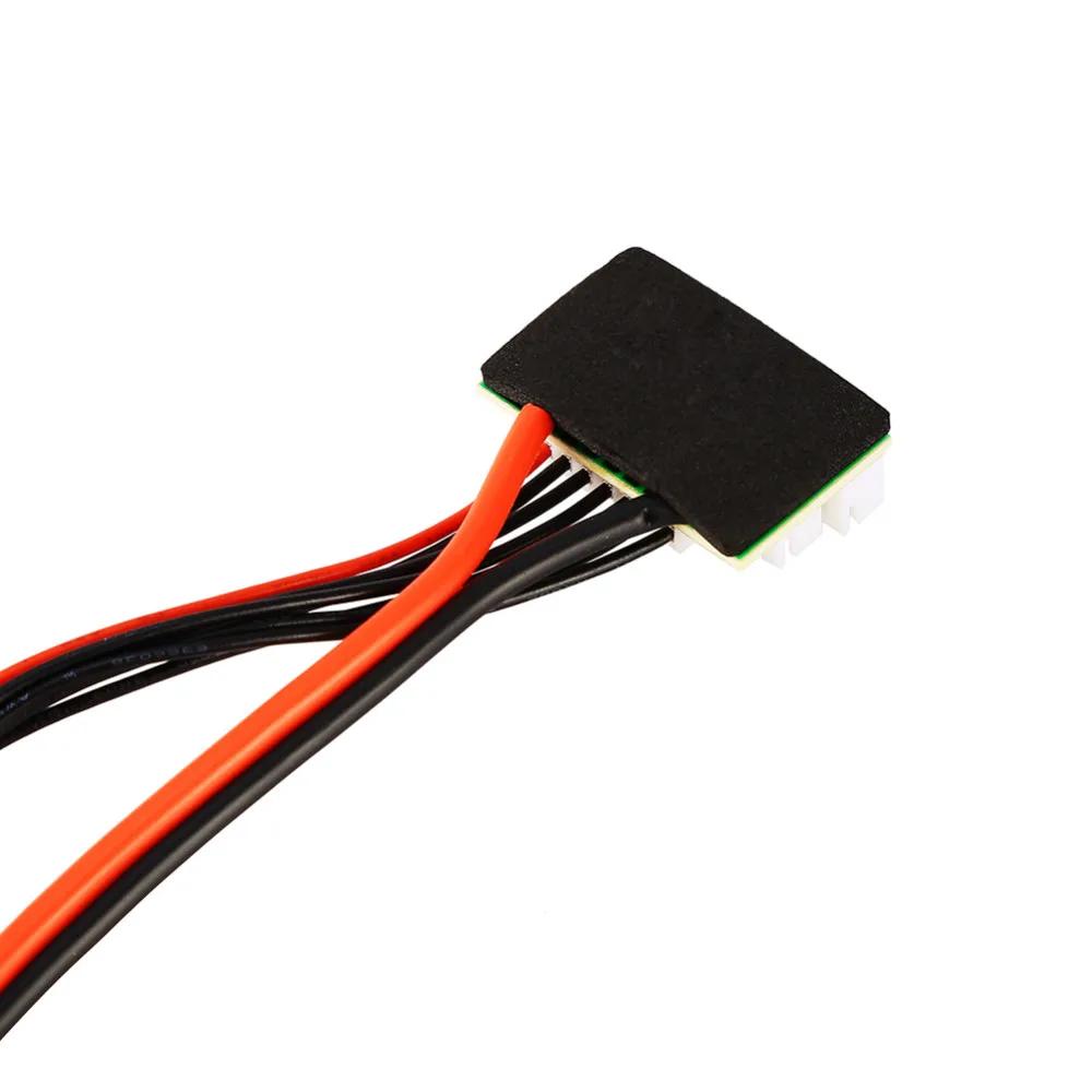 Goodpower 3X2S 2X3S плата адаптера зарядного устройства Imax B6 B6AC B8 для RC батареи|Аксессуары