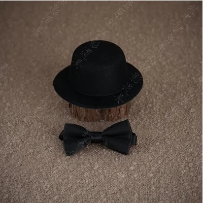 Для новорожденных; реквизит для фотографий; шапка с бабочками фото реквизит-аксессуары Мульти-цвет и надписью «love» для кепки - Цвет: 3