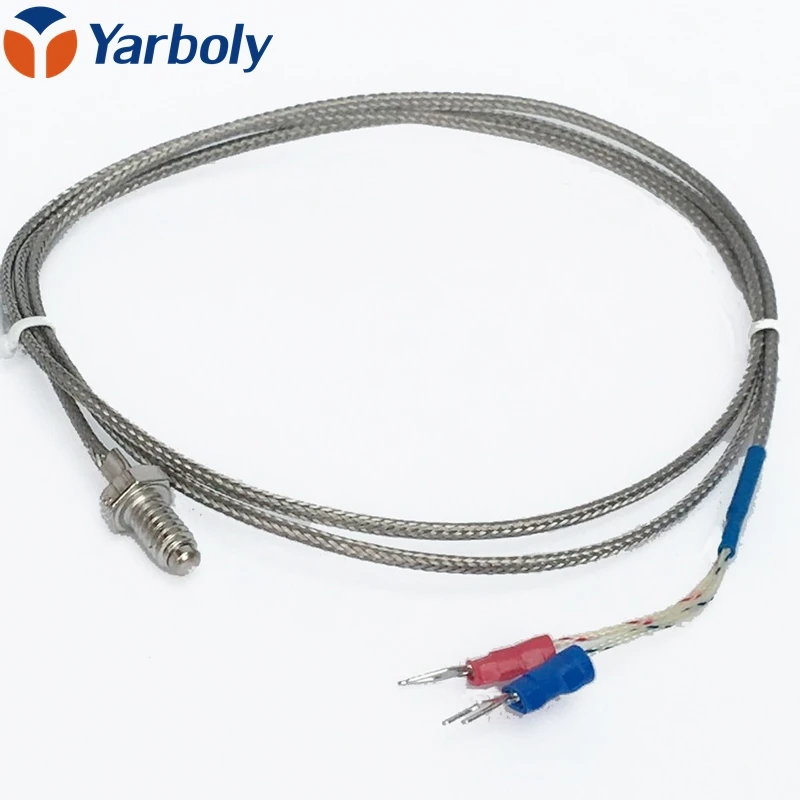 Цифровой регулятор температуры соответствует стандарту термостата + реле SSR