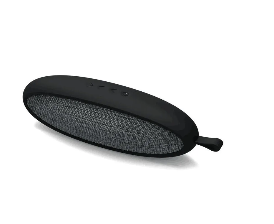 Водонепроницаемый Bluetooth Динамик Портативный Беспроводной громкий сабвуфер