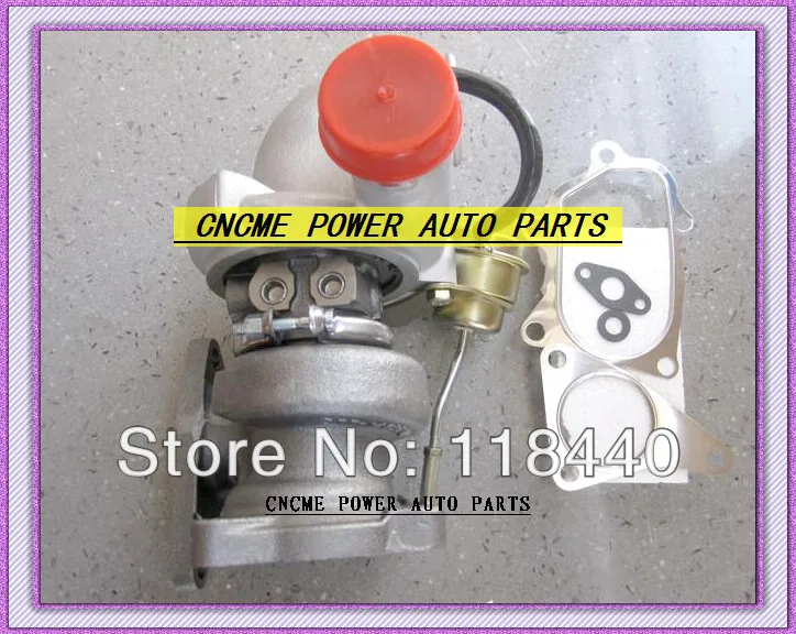 Турбина TURBO TD04L TD04L-13G 49377-04000 14412-AA100 14412AA100 14412 AA100 для SUBARU Forester Impreza WRX 98- EJ20 EJ200 2.0L |