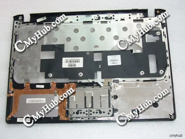 Оригинальный чехол для HP Pavilion dm3 dm3-2000 материнская плата с упором ладони P/N 606353-001